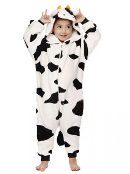 Cow Kid Onesie